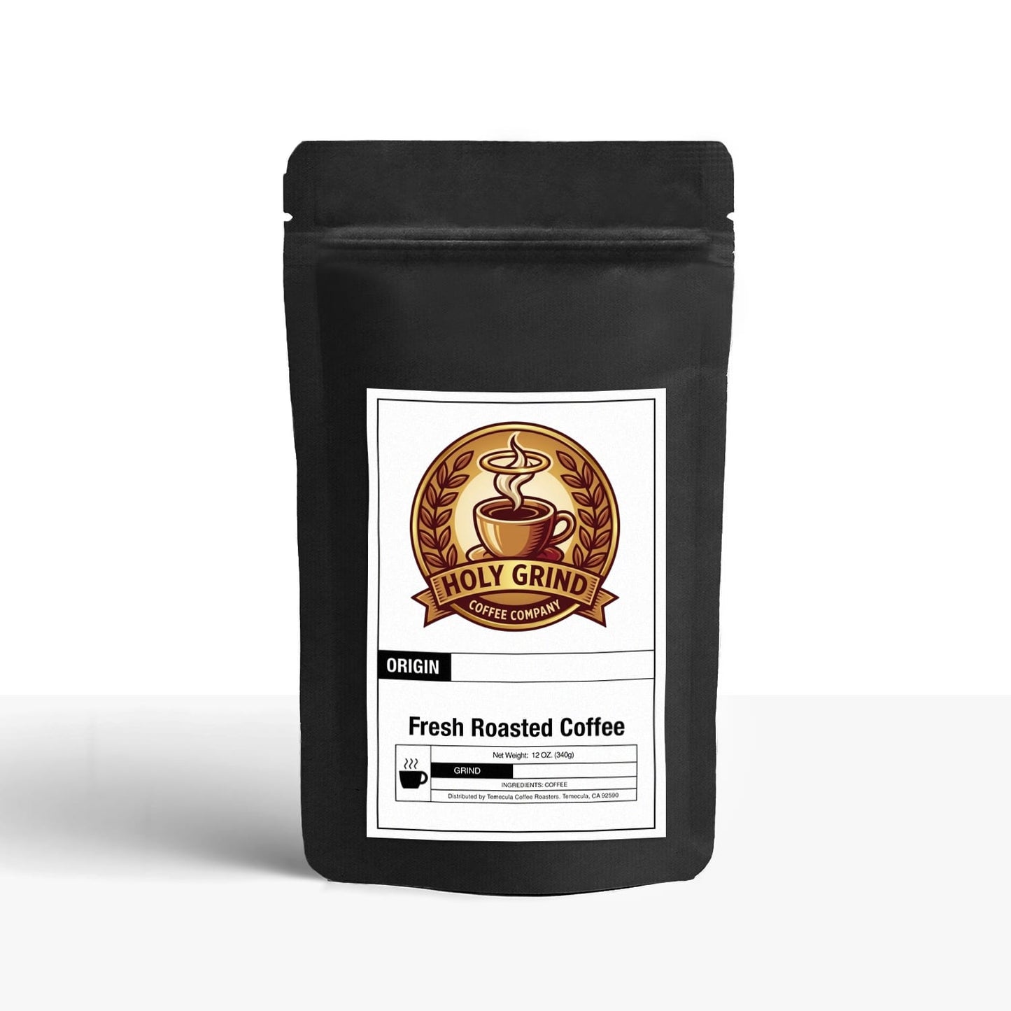 African Kahawa Blend
