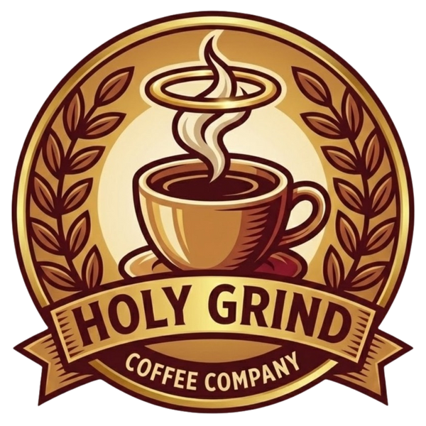 Holy Grind Coffee Company
